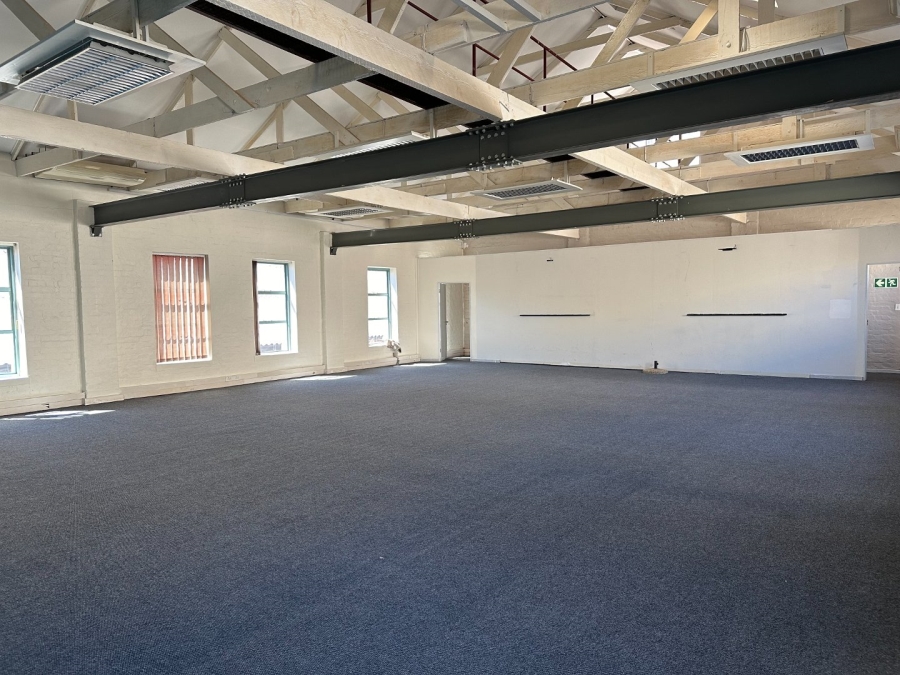 To Let commercial Property for Rent in Observatory Western Cape